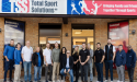Total Sport Solutions Scores Big in Supporting Youth Through 'Elite Camps Care'