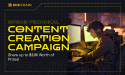  BNB Chain Launches Content Campaign, Offering $10K in Rewards For Creative Technical opBNB Content 