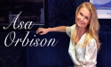  Radio Pluggers Proudly Presents Blue Bayou from Asa Orbison, produced by Roy Orbison Jr 