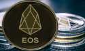 What’s going on with the EOS price in this crypto bonanza?