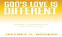 Renowned Pastor Jeffrey G Rogers Unveils