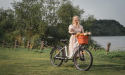DYU C6 electric Bicycle: A new power of urban life, A Harmonious Blend of technology and comfort