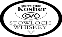  InverXion Vodka and Stowloch “Ozark Highlands” Whiskey Gluten-Free & Certified Kosher 
