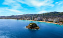 Acapulco Resplandece de Nuevo: Se Prepara para Recibir a los Viajeros de Fin de Año Tras una Notable Recuperación