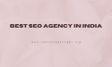  SEO agency in India 
