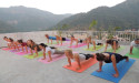 The Benefits of a Yoga Teacher Training in India