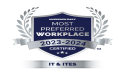  Cross Identity Earns Acclaim as “The Most Preferred Workplace” in 2023-2024 