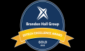 Infopro Learning Wins Gold in Brandon Hall Group’s Excellence in Technology Awards 2023