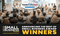  Your Home Sold Guaranteed Realty Honored as 2023 SB 100 Award Winner in the Best of Small Business Awards™ 