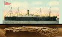 Greatest Shipwreck Treasure Mystery Solved, and a Conspiracy by Four Governments Revealed