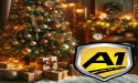 A1 Auto Transport's Gift Drive in Oklahoma City Raises Over 500 Gifts for Underprivileged Children