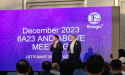Mike and Darren Visit Dubai for Team Meet-and-Greet
