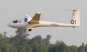 Australian James Nugent is the new World Gliding Champion