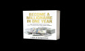 Lisa N Edwards' 'Become a Millionaire in One Year' Tops Amazon Charts, Reveals Strategies for Financial Success