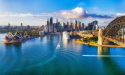 Sydney's Timeless Charms and Historic Marvels: A Journey Through Iconic Sightseeing and Rich Heritage