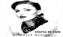 Radio Pluggers Proudly Presents You'll Be Fine from Dutch singer / contralto / songwriter Michelle MaxiNe