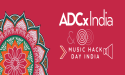 ADCx India, a 3 day event for audio developers in Bangalore on January 5-7, 2024 - Both In-Person and Online