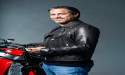 Soriano, the new EV designed to take on the market leaders in the motorcycle industry, Ducati and Harley-Davidson