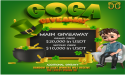 GOGA Token Launches as Virtual Reality Metaclassroom and Offers 45,000 USD in Giveaways. 