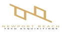 NB Tech Acquisitions Announces New Leadership Team