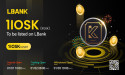 LBank Exchange Will List 1IOSK (1IOSK) on January 2, 2023