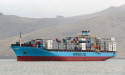 Maersk pauses shipping through Red Sea