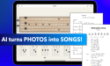 SonaMetro Introduces SongSight AI for Guitar Notebook - A First in Market, Powered by OpenAI Vision