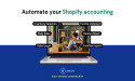 Vencru announces strategic integration with Shopify to automate e-commerce accounting for SMBs