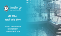 TimeForge to Unveil Next-Gen Labor Management Tech at NRF 2024: Retail's Big Show