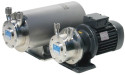 Michael Smith Engineers Limited Announce a New Distribution Agreement with SAWA Pumpentechnik AG