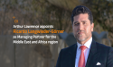 Arthur Lawrence appoints Ricardo Langwieder-Görner as Managing Partner for the Middle East and Africa region