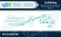 IoTecha’s Advanced IoT.ON™ Platform Powers Mobilize’s Newest Bidirectional AC Charger Showcased at CES 2024