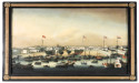  Bruneau & Co.'s online-only Winter Fine & Decorative Art auction is set for Monday, January 22nd, with 438 quality lots 