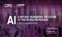LEORON Institute to Host Prestigious CIPD Conference in Riyadh on AI and the Future of the People Profession
