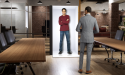 DVE Announces Breakthrough in Affordable Holographic Streaming and Videoconferencing