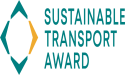  Tianjin, China Receives 2024 Sustainable Transport Award for Walking, Cycling and Public Transport Improvements 