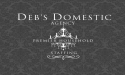 Deb's Domestic Agency Launches Complimentary Interim Household Staffing Services in 2024