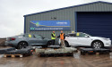 Allye and SYNETIQ collaborate on repurposing electric vehicle batteries, creating a true circular economy for the UK