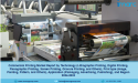 Commercial Printing Market Report 2024-2032, Industry Trends, Share, Size, Demand | Future Scope