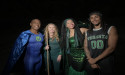 Veganza Animal Heroes and Miami Rapper Help Animals and the Planet with New Music Video
