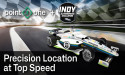 Point One Navigation Selected by IAC to Provide Car Positioning for World’s Fastest Autonomous Racing Cars at CES 2024