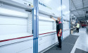 Bristol Hose Finds The Right Fit For Their Parts Distribution Center with Kardex Remstar