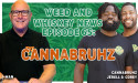 The Cannabruhz Media Elevates Cannabis Industry Narratives with Exciting Expansions