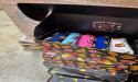Sock Fancy Announces Major Donation to Aid Children and Families as Winter Approaches