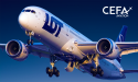 CEFA Aviation Secures First Eastern European Contract with LOT Polish Airlines