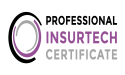 Introducing the Professional InsurTech Certificate: Empowering Professionals to Navigate the Future of Insurance