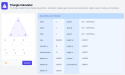 Calculator.io Unveils Triangle Calculator for Enhanced Geometric Precision