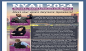 Empowerment Coach Keith L. Brown Named as 2024 National Youth Advocacy and Resilience Conference Keynote Speaker