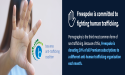 One Search Engine Steps Up to Fight Human Trafficking, Partners With Anti-Human Trafficking Organizations in 2024