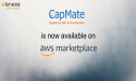  Venera Technologies makes CapMate®, its cutting-edge Caption/Subtitle QC solution available on the AWS Marketplace 